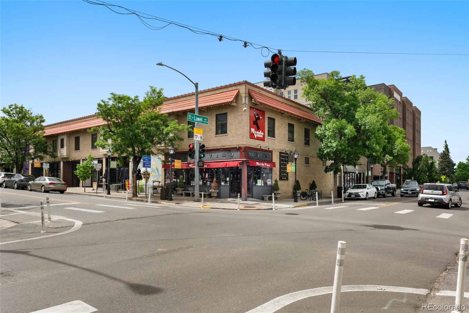 MLS Image #29 for 3424 w 31st avenue,denver, Colorado
