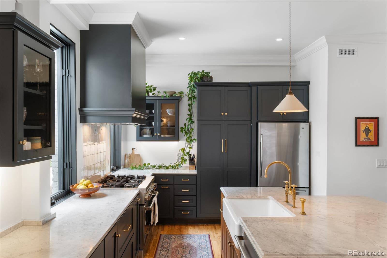 MLS Image #3 for 3424 w 31st avenue,denver, Colorado