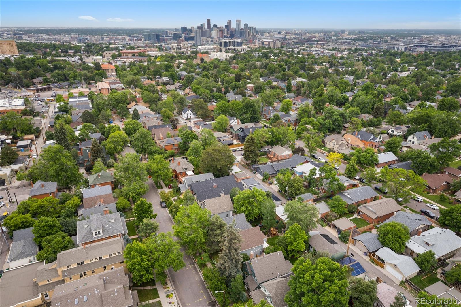 MLS Image #30 for 3424 w 31st avenue,denver, Colorado