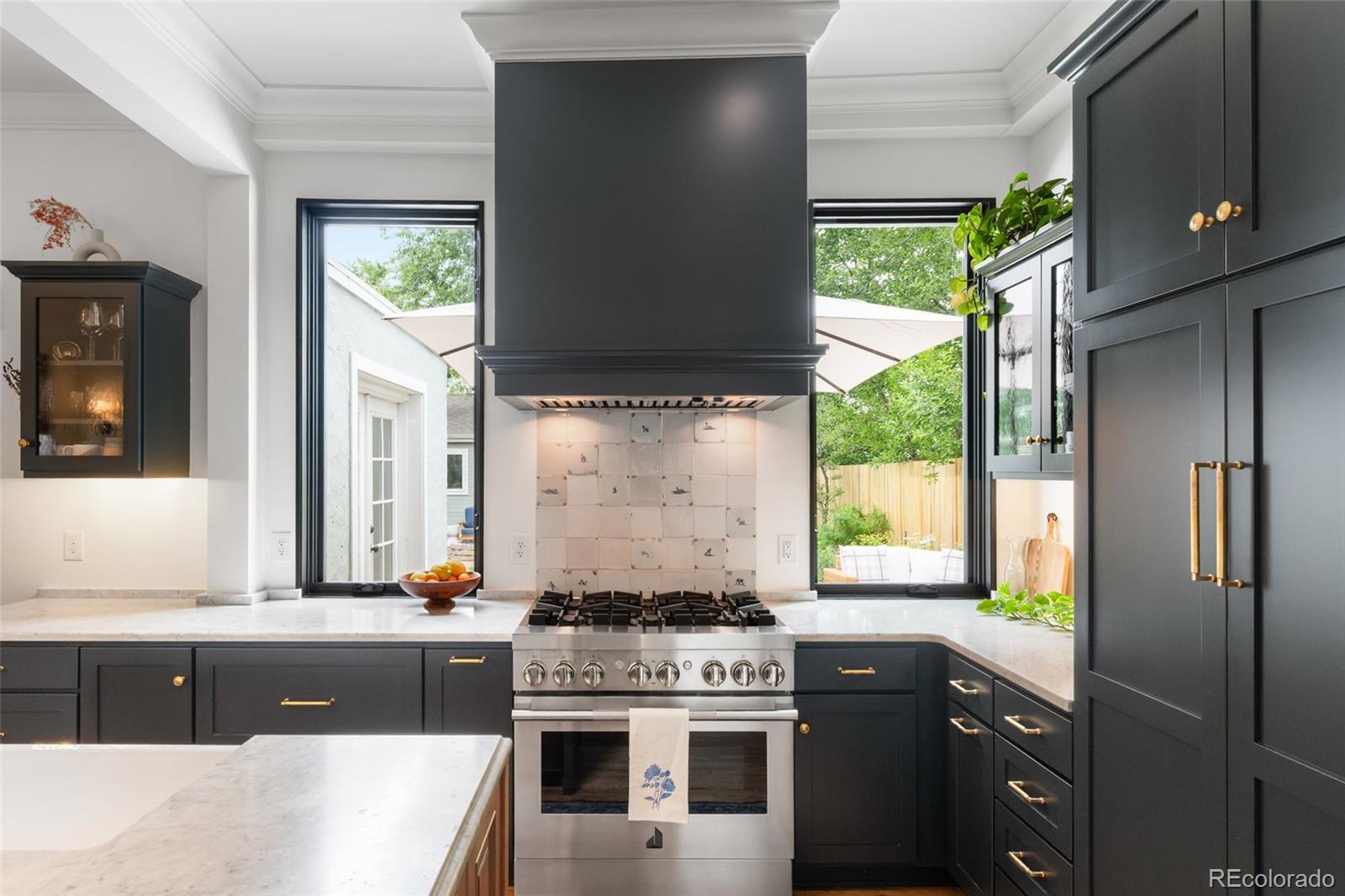 MLS Image #4 for 3424 w 31st avenue,denver, Colorado