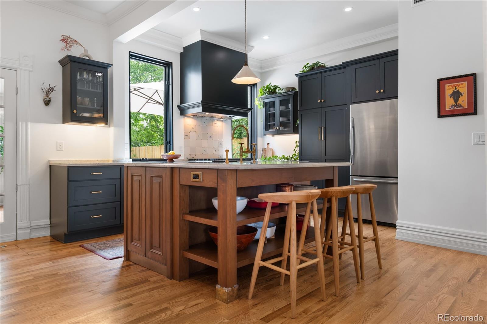 MLS Image #6 for 3424 w 31st avenue,denver, Colorado