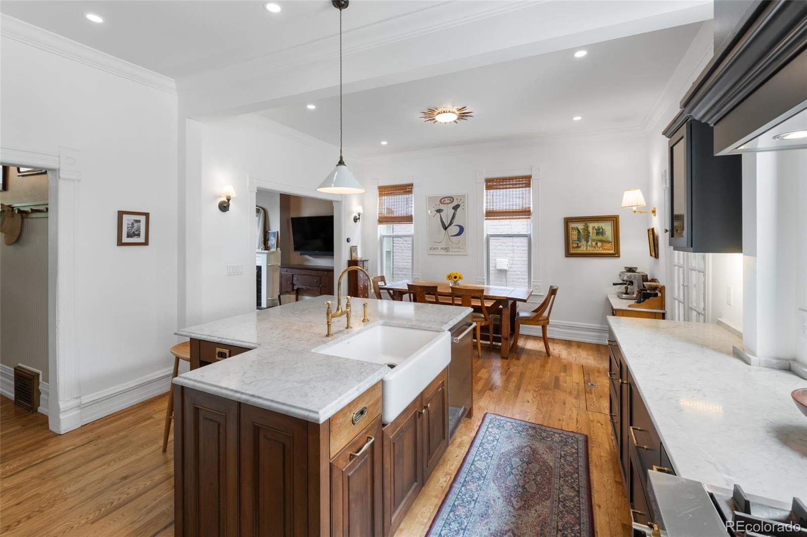 MLS Image #7 for 3424 w 31st avenue,denver, Colorado