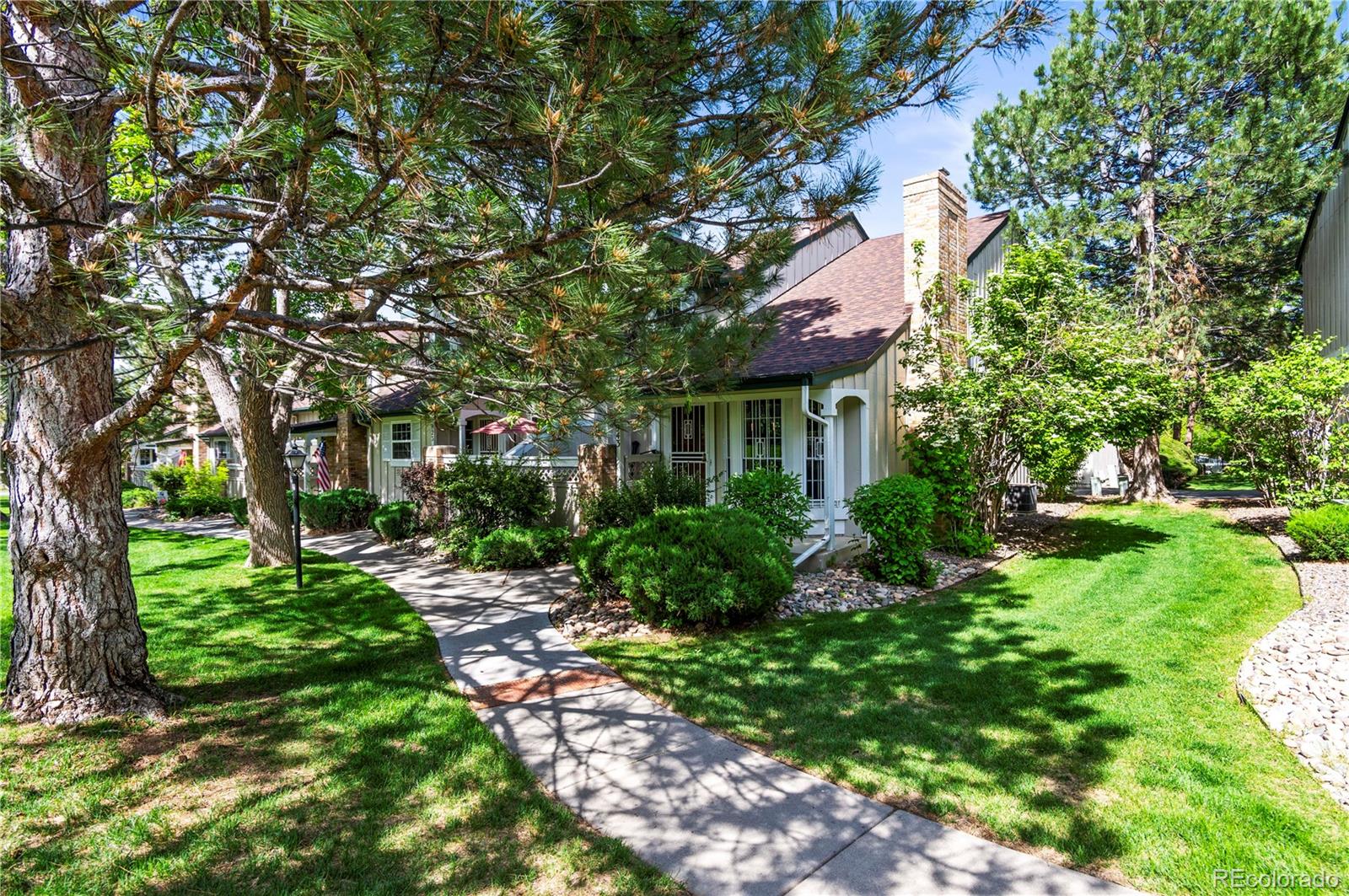 MLS Image #0 for 943 s fairplay street ,aurora, Colorado