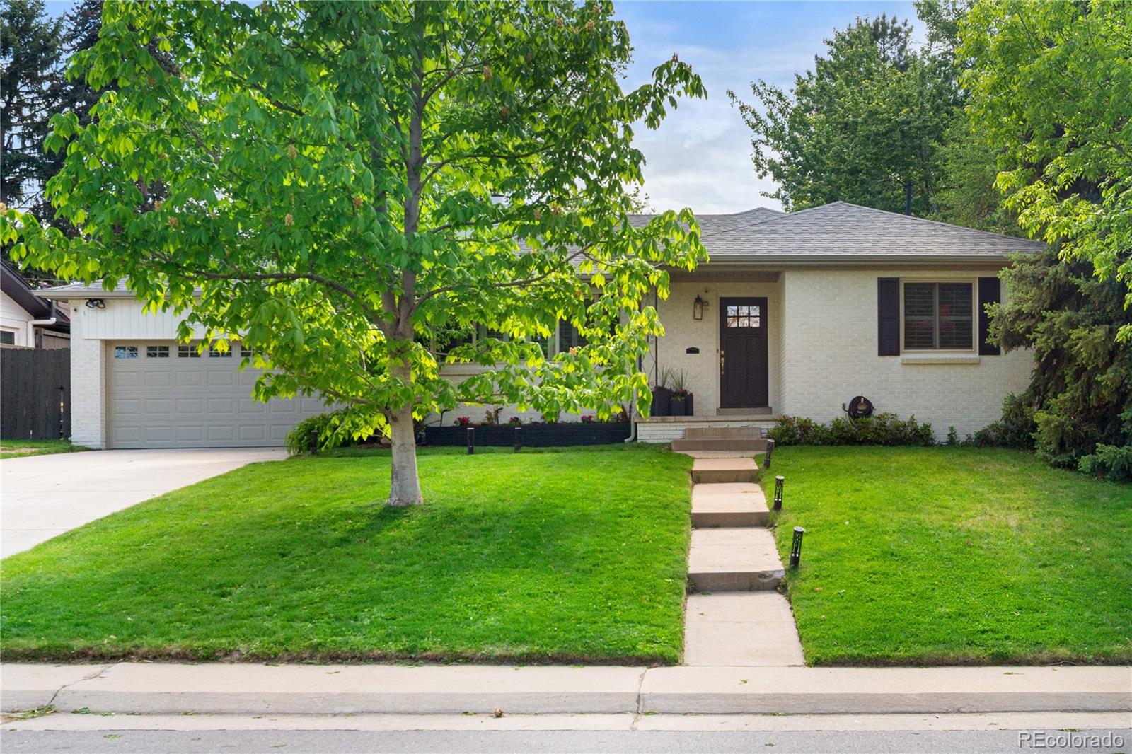 MLS Image #0 for 801 s harrison street,denver, Colorado