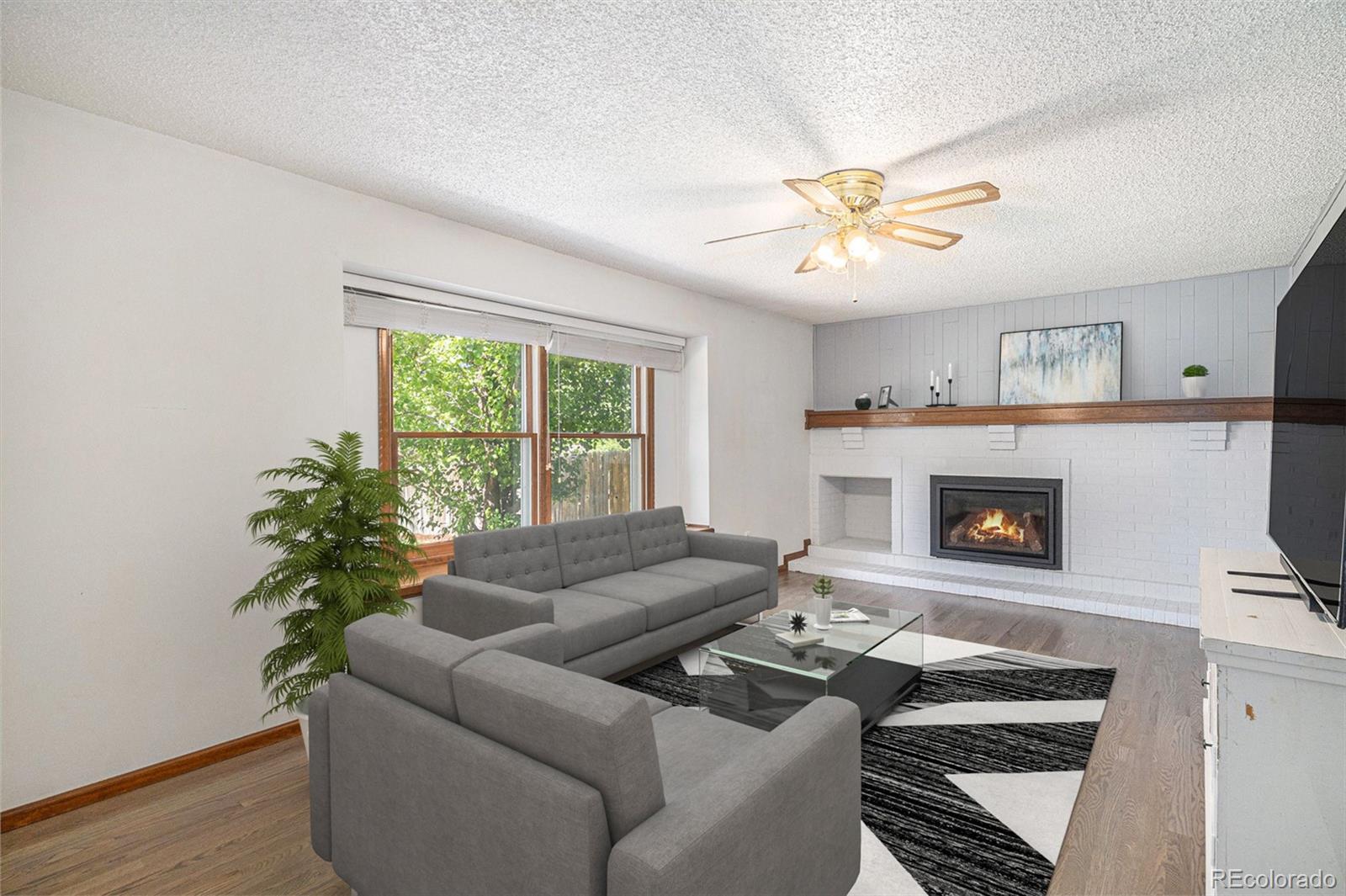 MLS Image #3 for 1121 w kettle avenue,littleton, Colorado