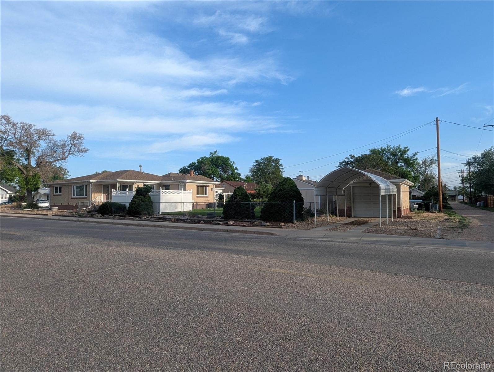 MLS Image #5 for 1009  bush street,brighton, Colorado