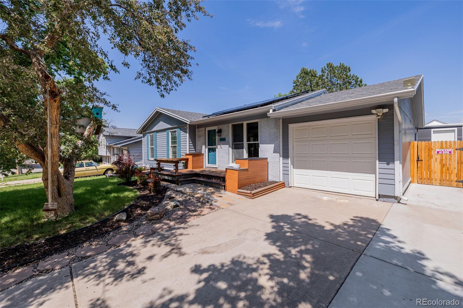 MLS Image #42 for 2452 s norfolk street,aurora, Colorado