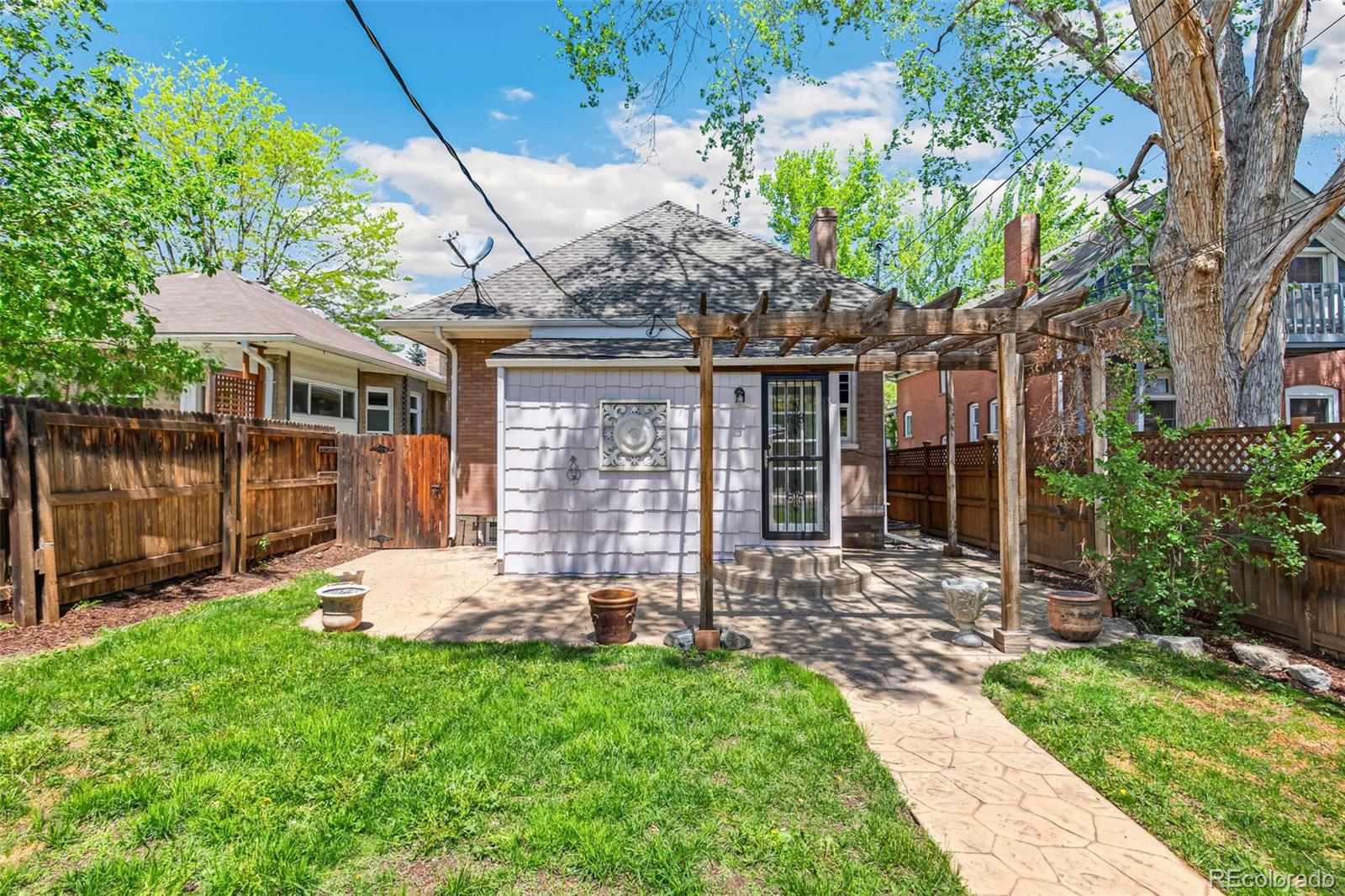 MLS Image #35 for 2738 w 38th avenue,denver, Colorado