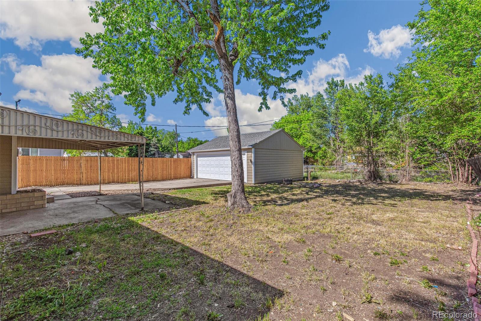 MLS Image #20 for 1023 s alcott street,denver, Colorado
