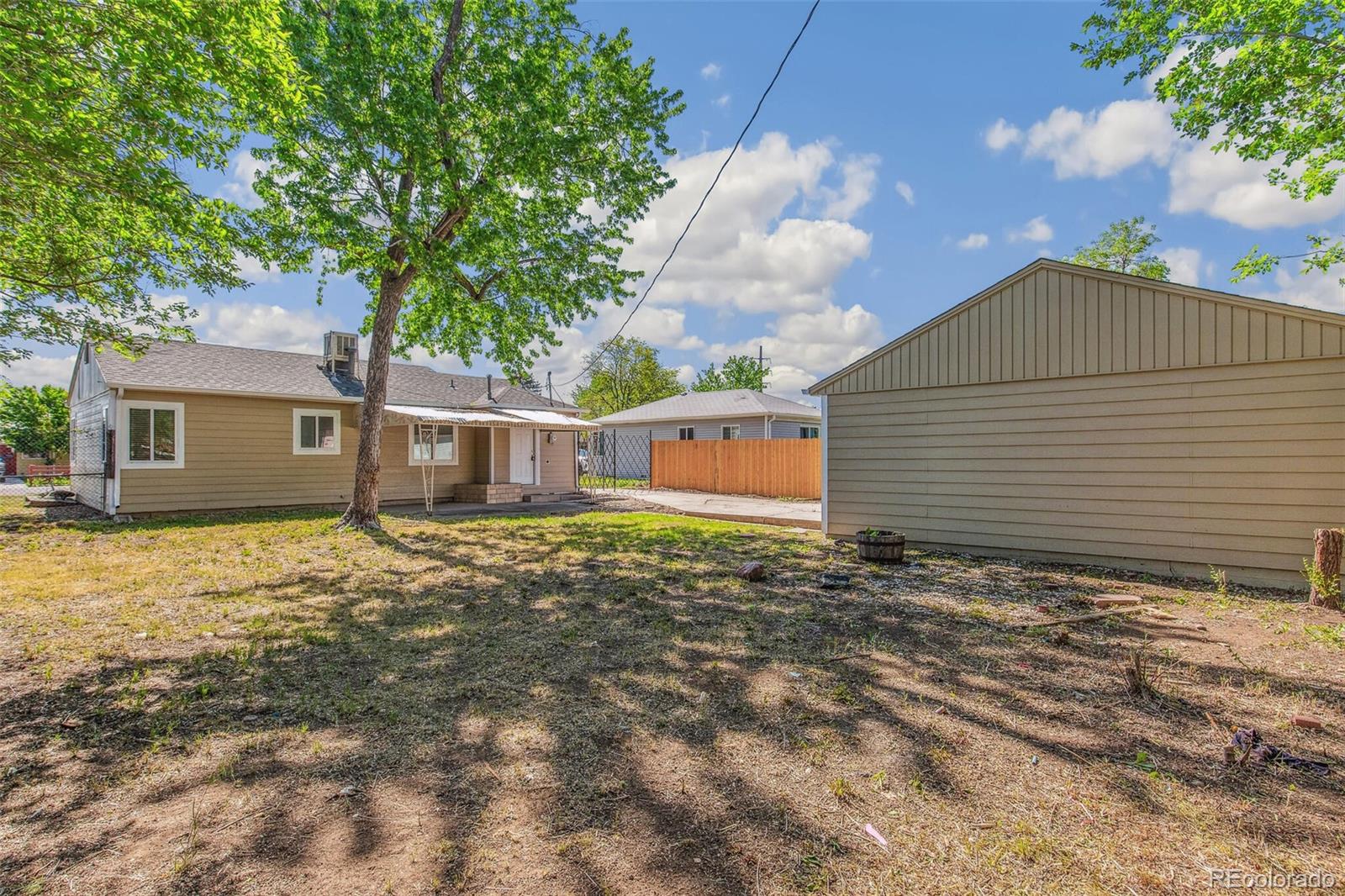 MLS Image #21 for 1023 s alcott street,denver, Colorado