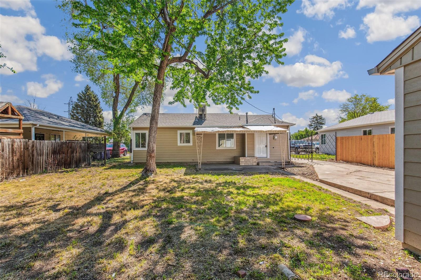 MLS Image #22 for 1023 s alcott street,denver, Colorado