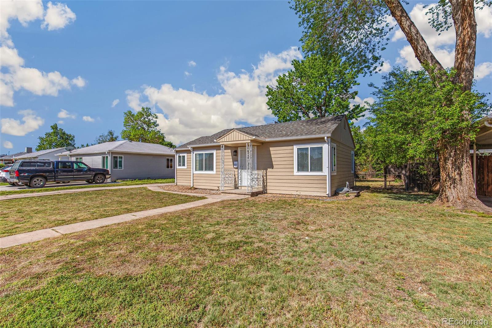 MLS Image #23 for 1023 s alcott street,denver, Colorado