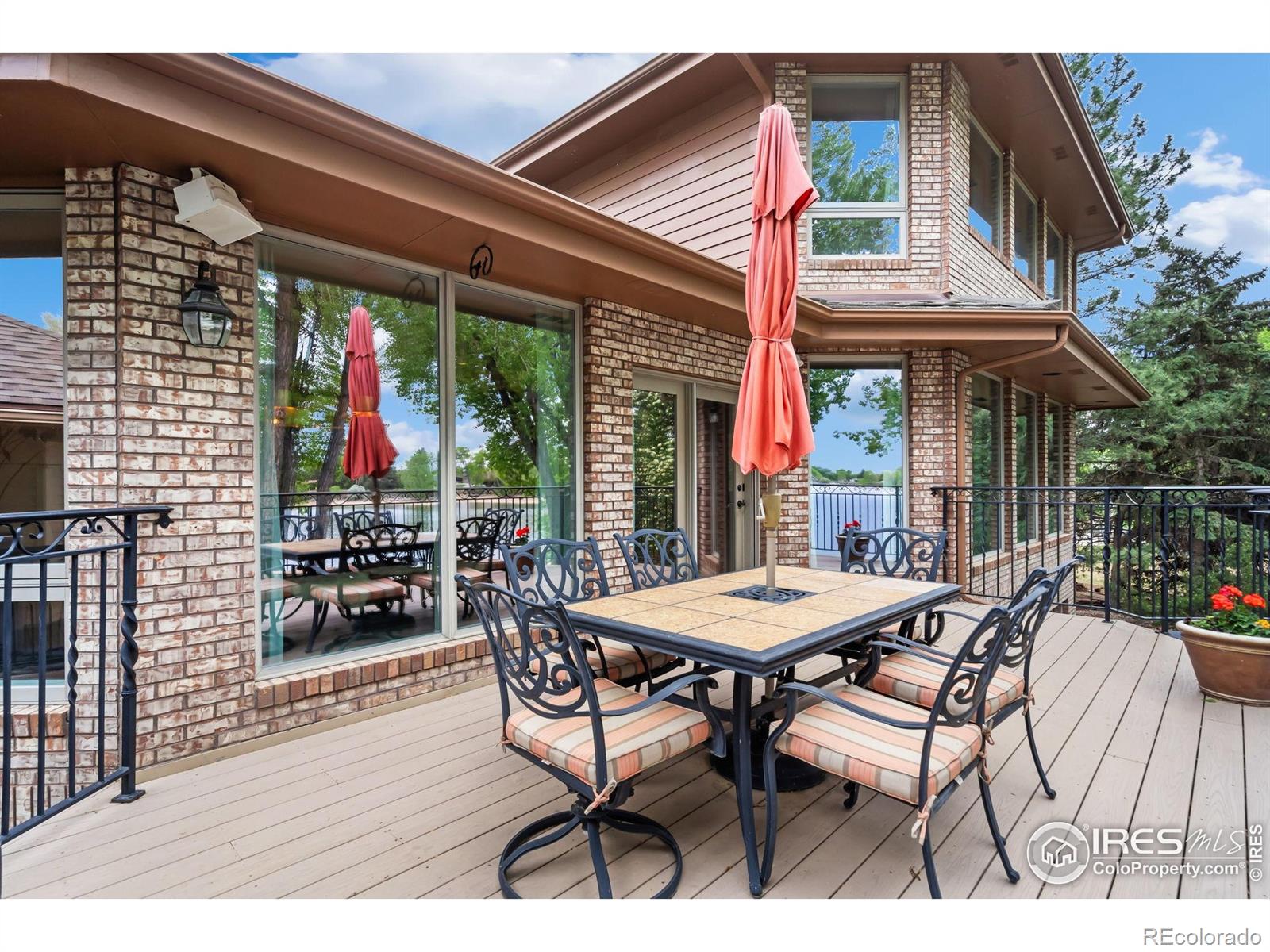 MLS Image #13 for 1917  cottonwood point drive,fort collins, Colorado