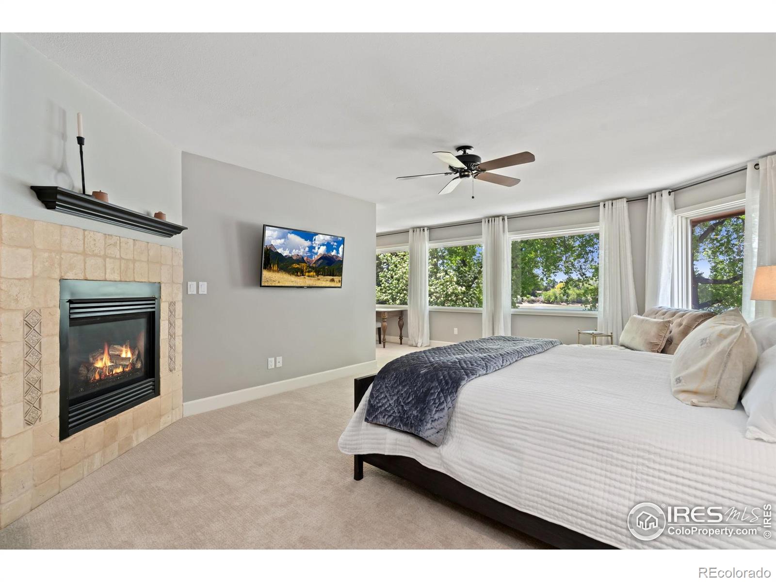 MLS Image #17 for 1917  cottonwood point drive,fort collins, Colorado