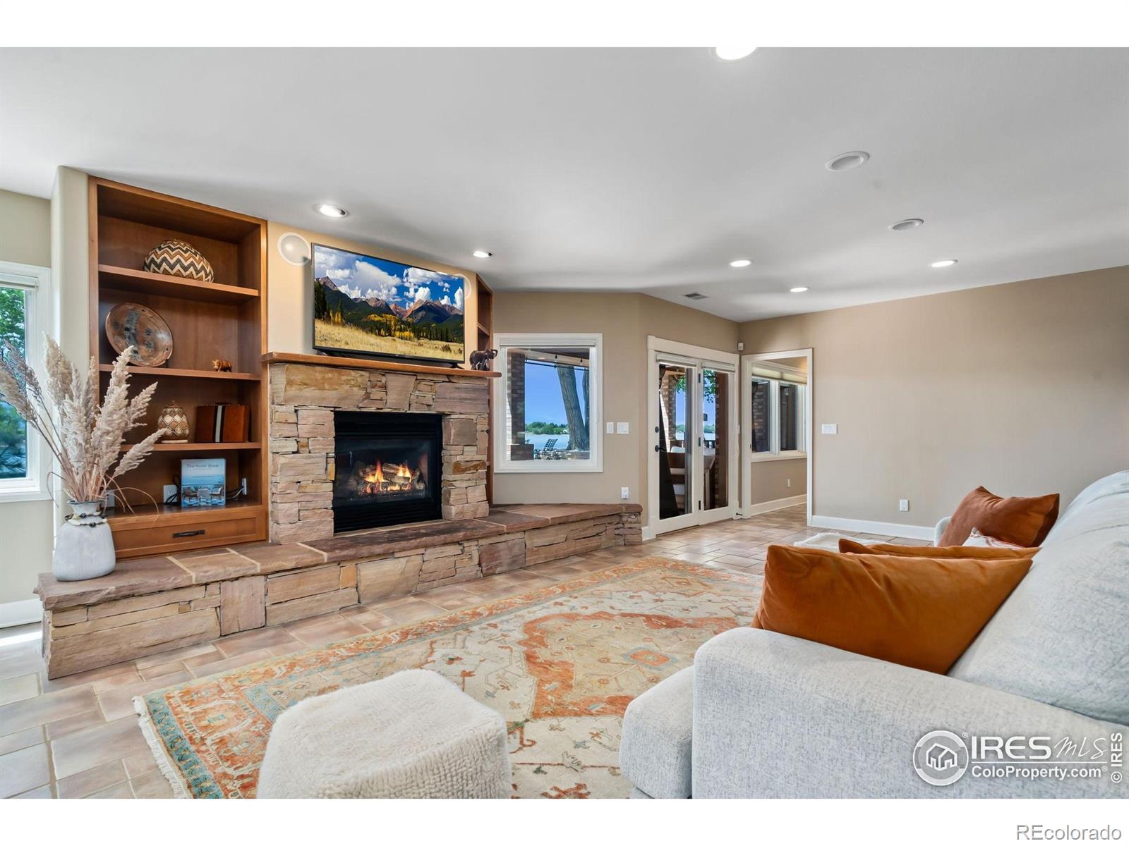 MLS Image #22 for 1917  cottonwood point drive,fort collins, Colorado