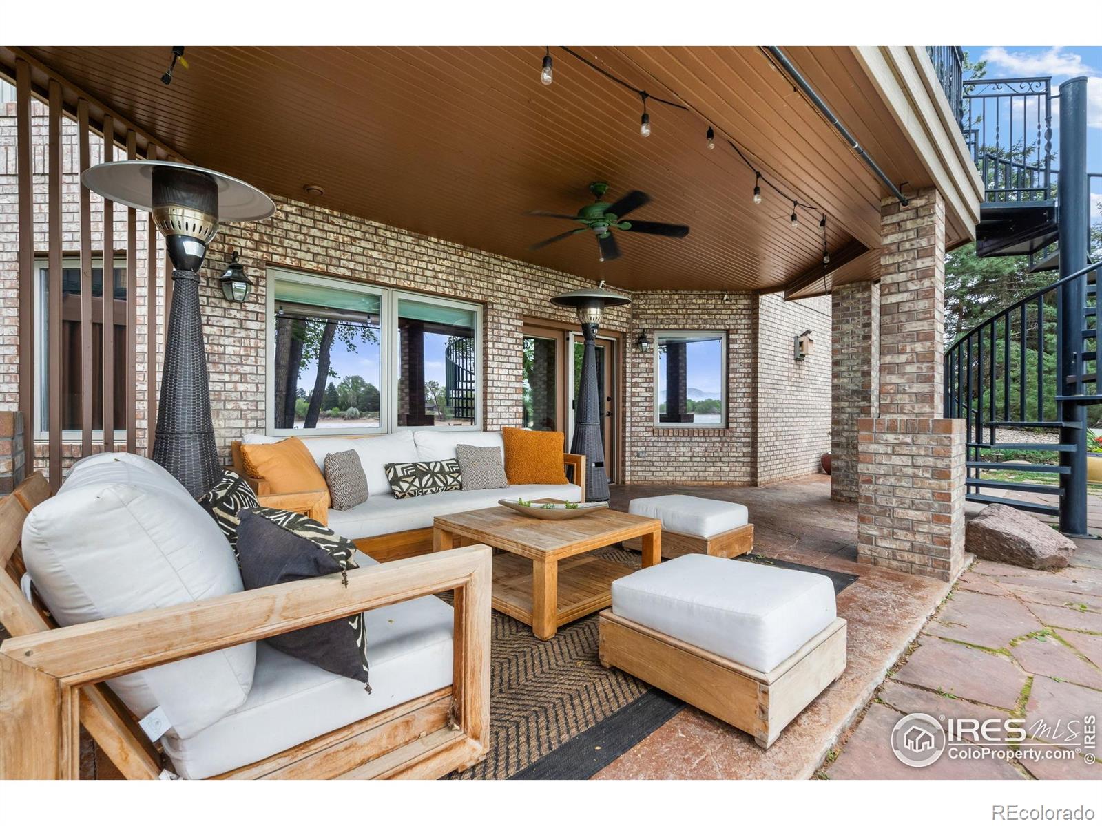 MLS Image #29 for 1917  cottonwood point drive,fort collins, Colorado