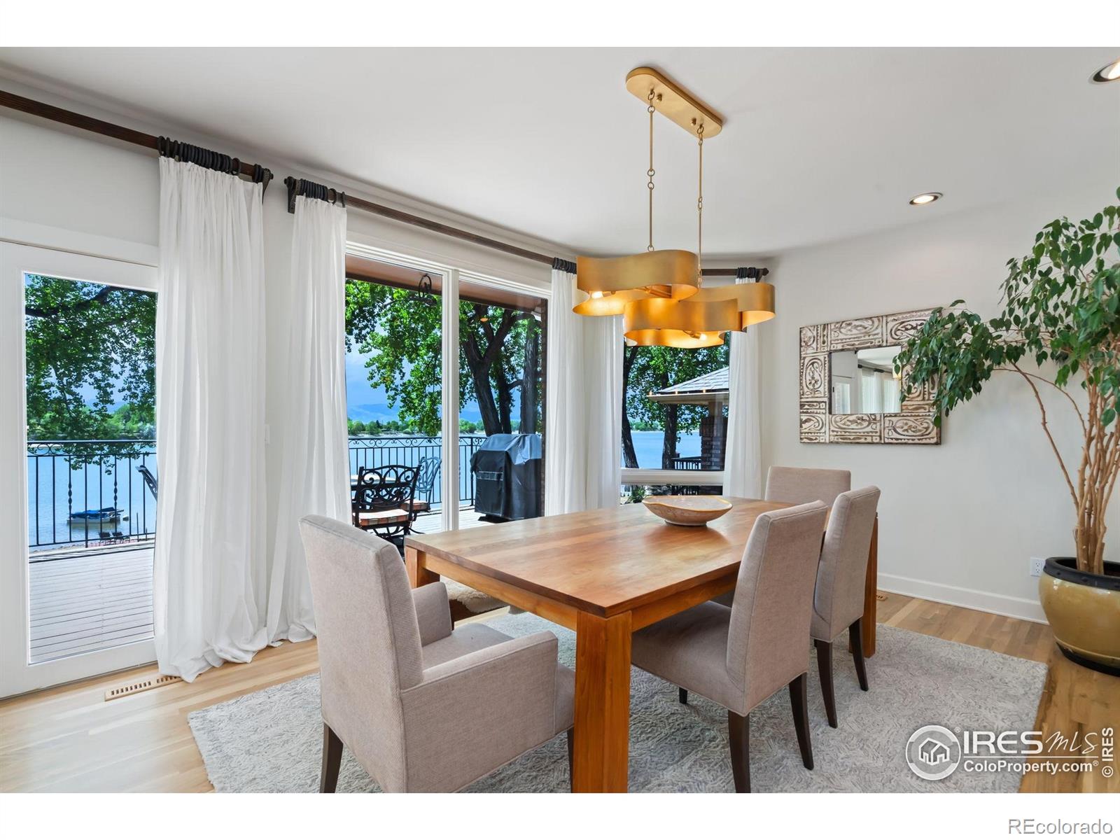 MLS Image #3 for 1917  cottonwood point drive,fort collins, Colorado