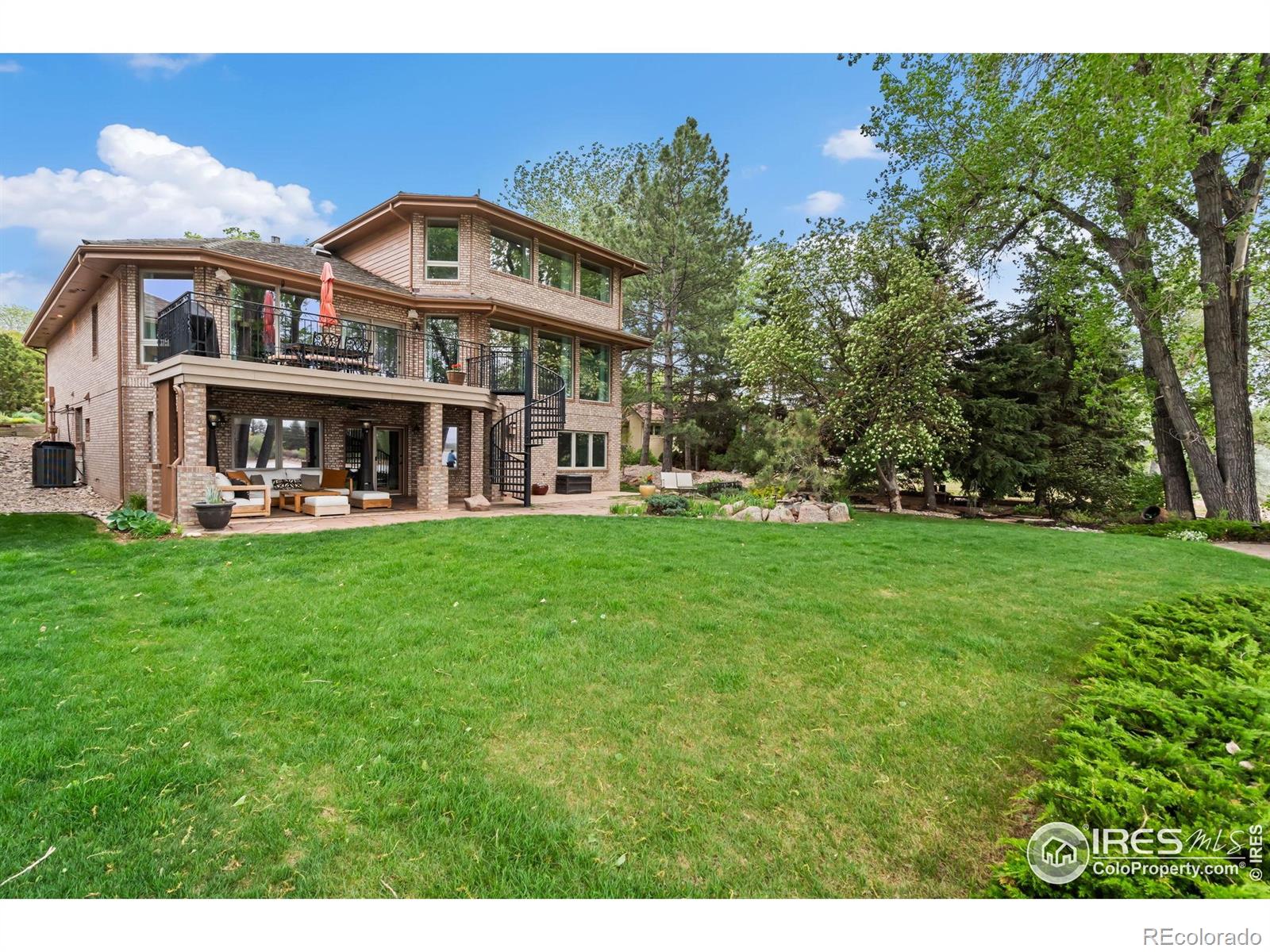 MLS Image #32 for 1917  cottonwood point drive,fort collins, Colorado