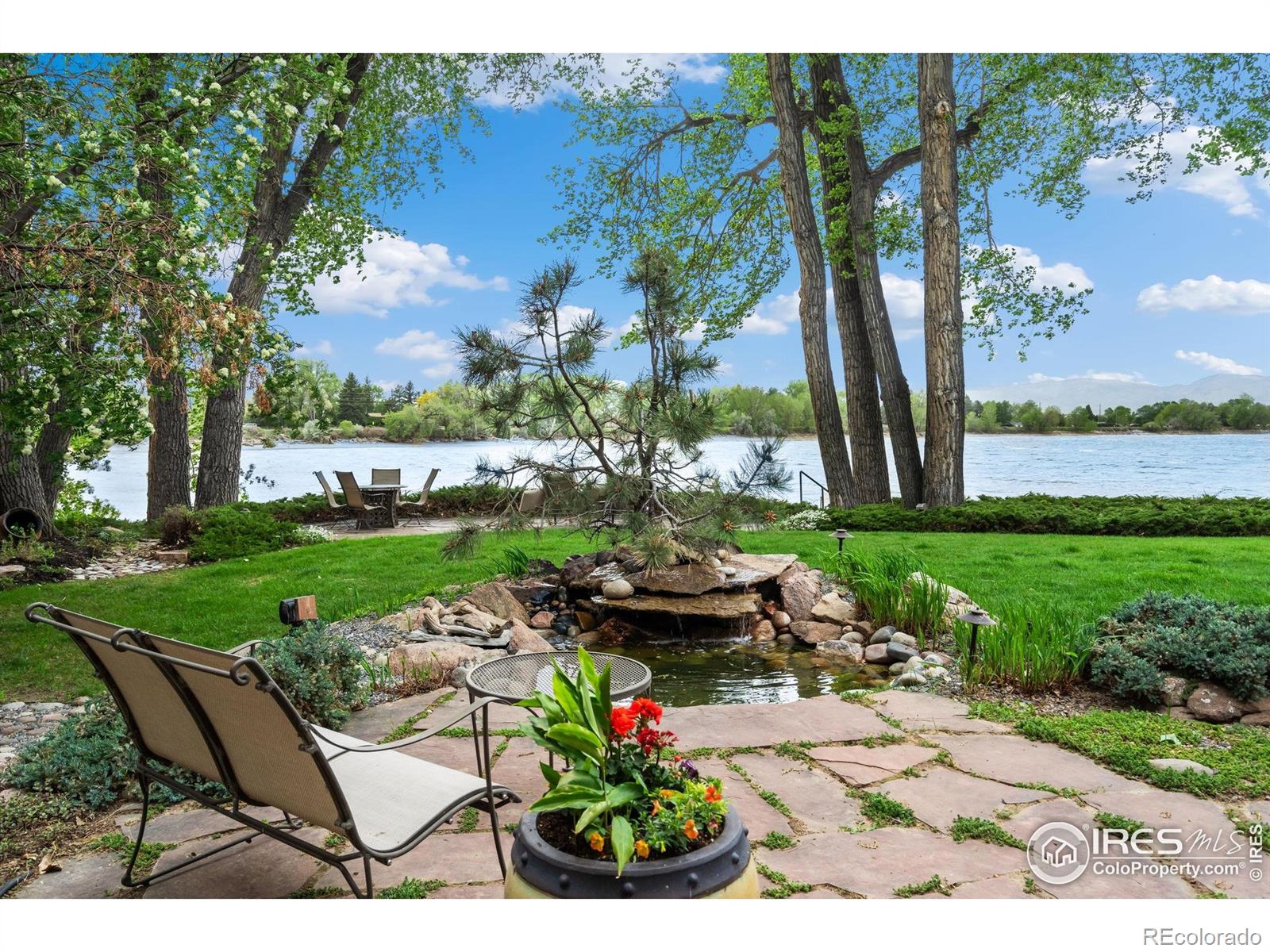 MLS Image #33 for 1917  cottonwood point drive,fort collins, Colorado