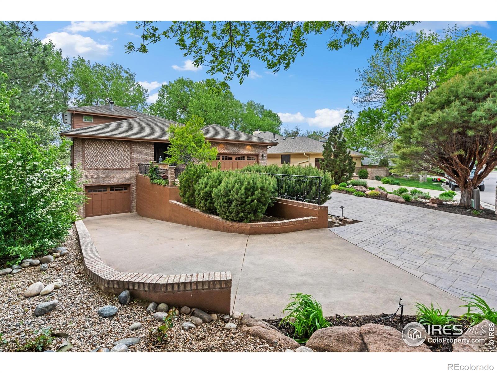 MLS Image #35 for 1917  cottonwood point drive,fort collins, Colorado
