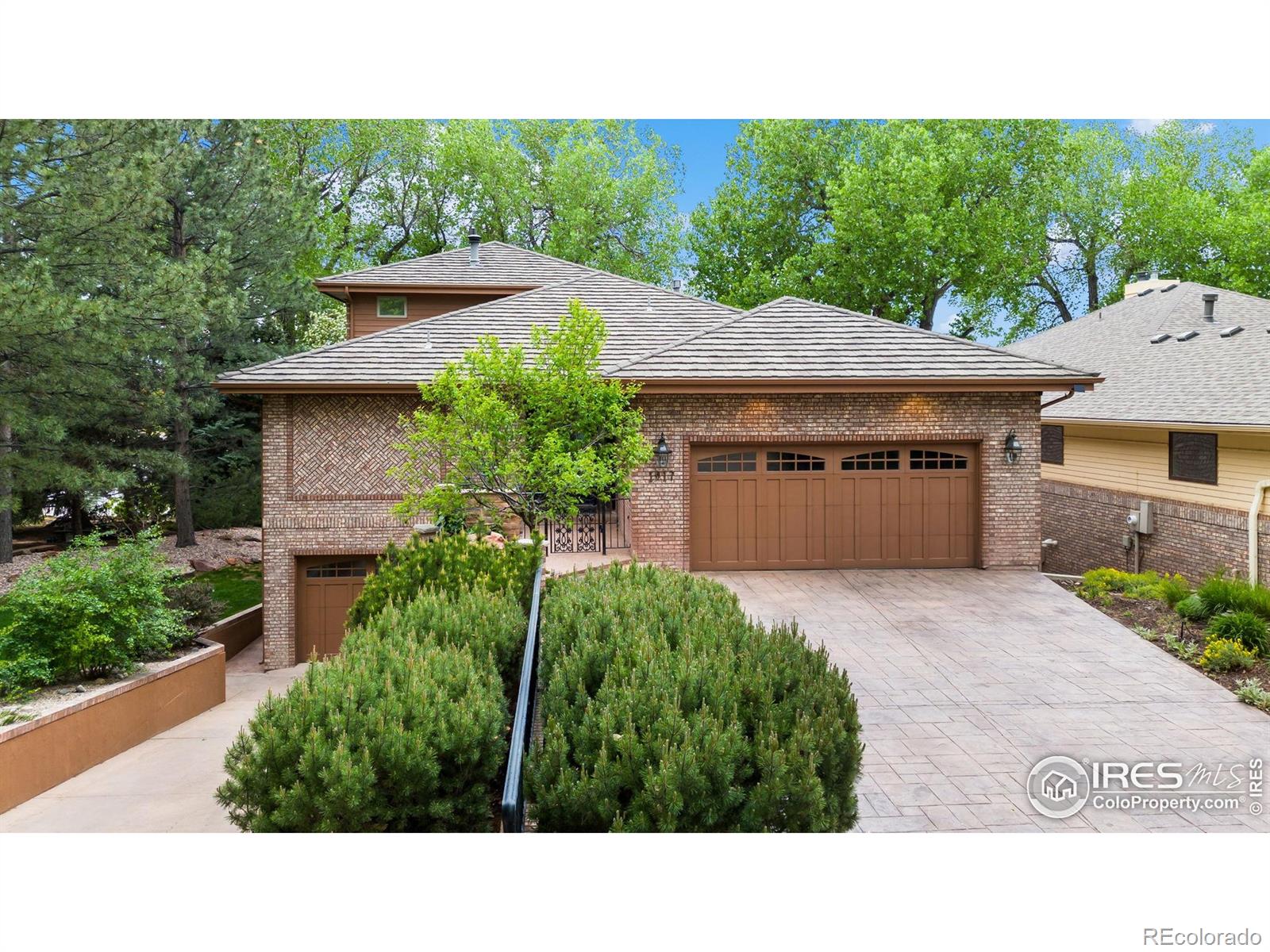 MLS Image #36 for 1917  cottonwood point drive,fort collins, Colorado
