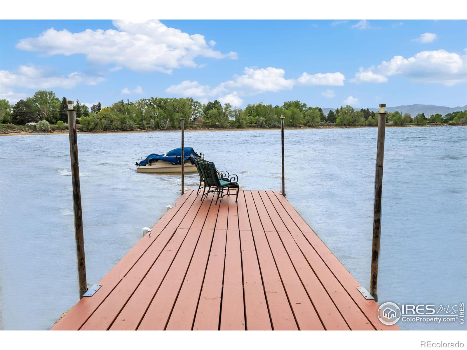 MLS Image #37 for 1917  cottonwood point drive,fort collins, Colorado