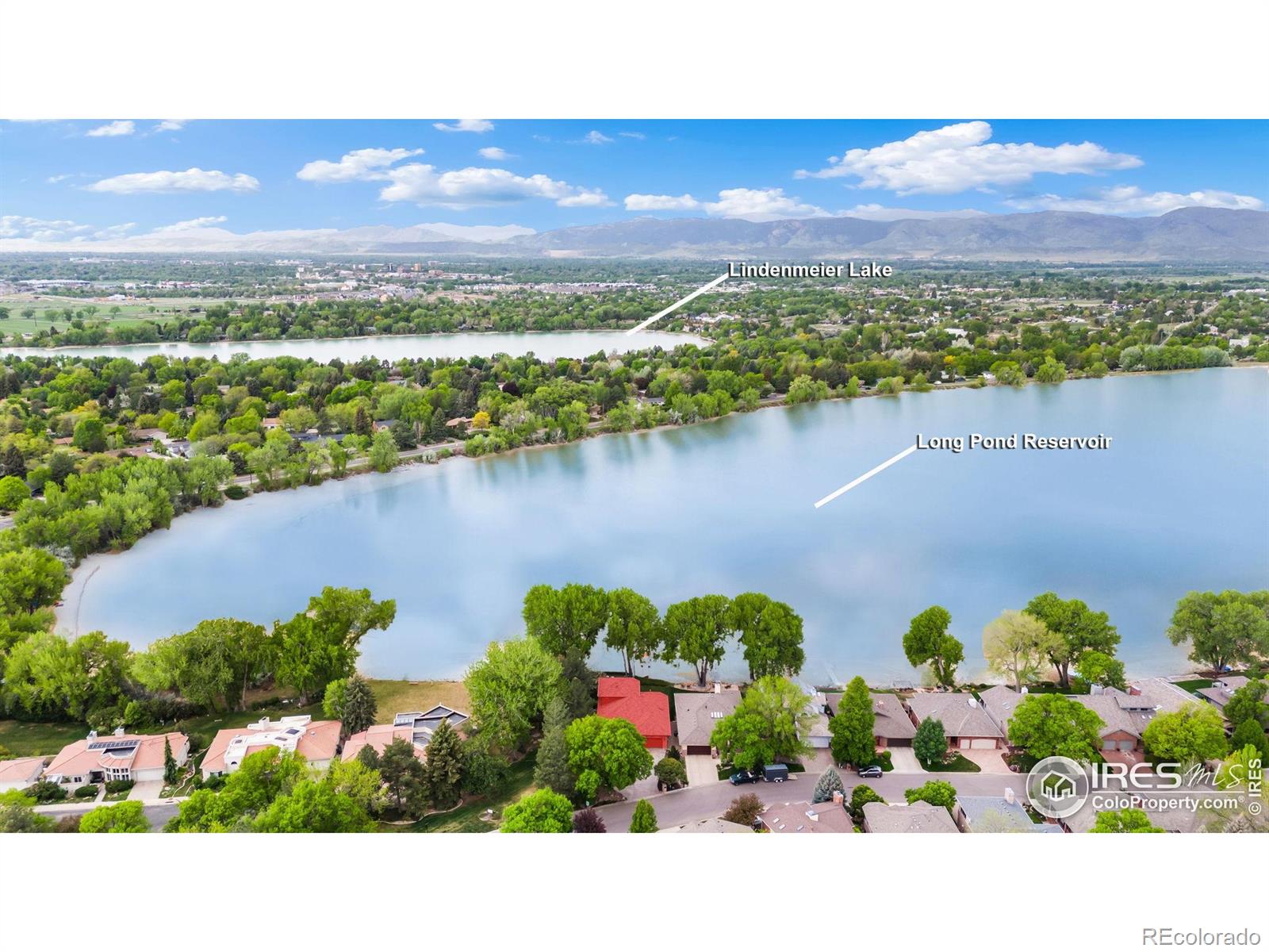MLS Image #39 for 1917  cottonwood point drive,fort collins, Colorado