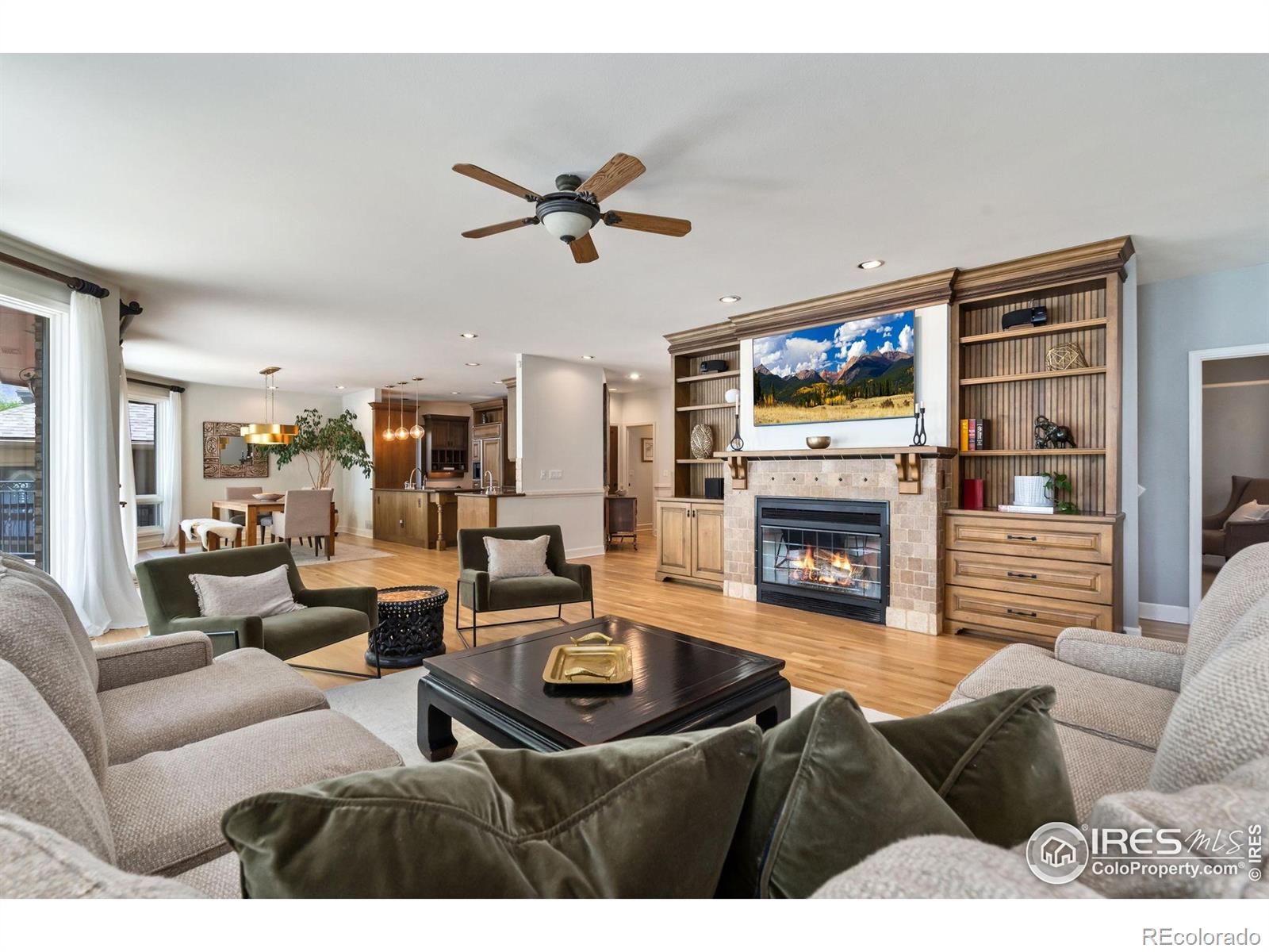 MLS Image #6 for 1917  cottonwood point drive,fort collins, Colorado