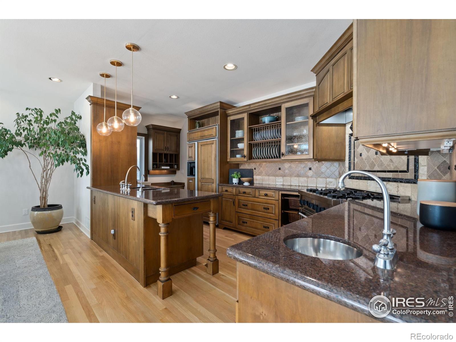 MLS Image #9 for 1917  cottonwood point drive,fort collins, Colorado
