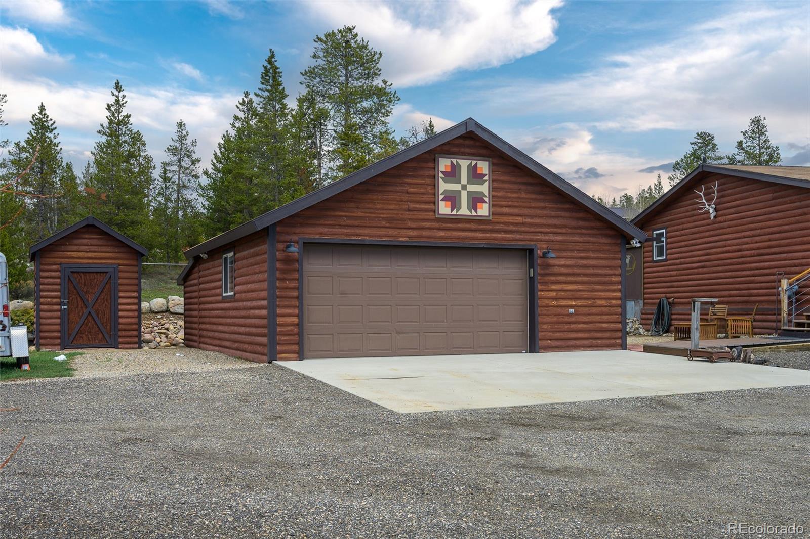 MLS Image #42 for 110  county road 652 ,grand lake, Colorado