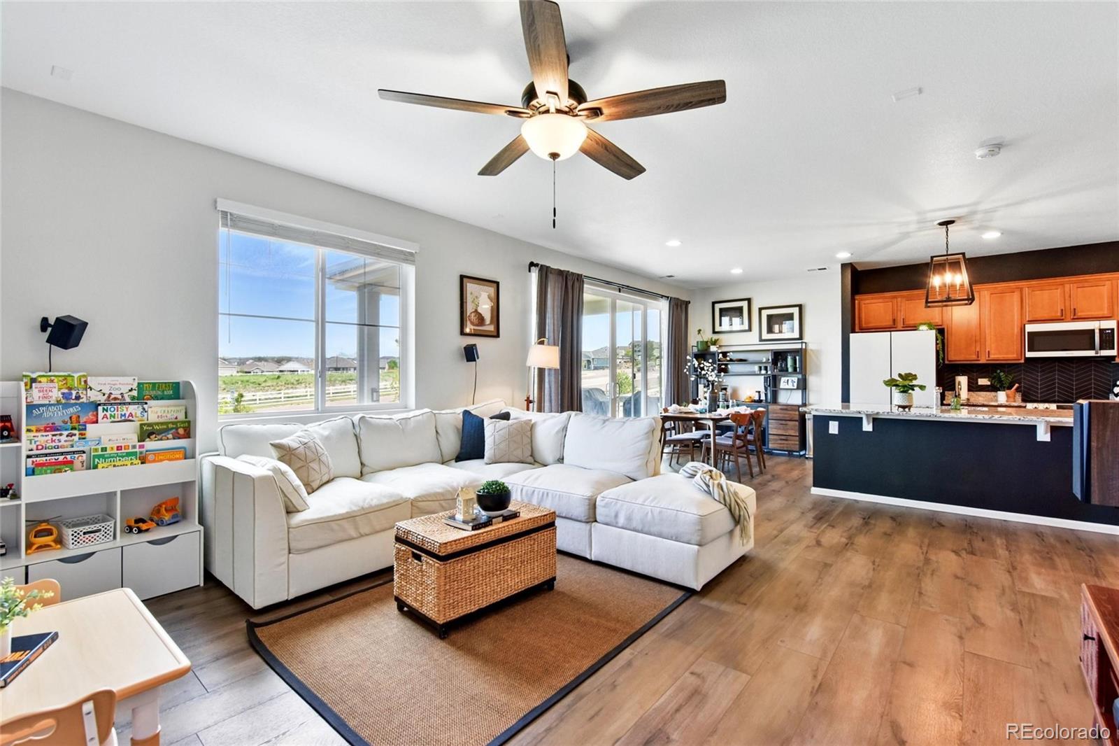MLS Image #4 for 3699  makley circle,castle rock, Colorado
