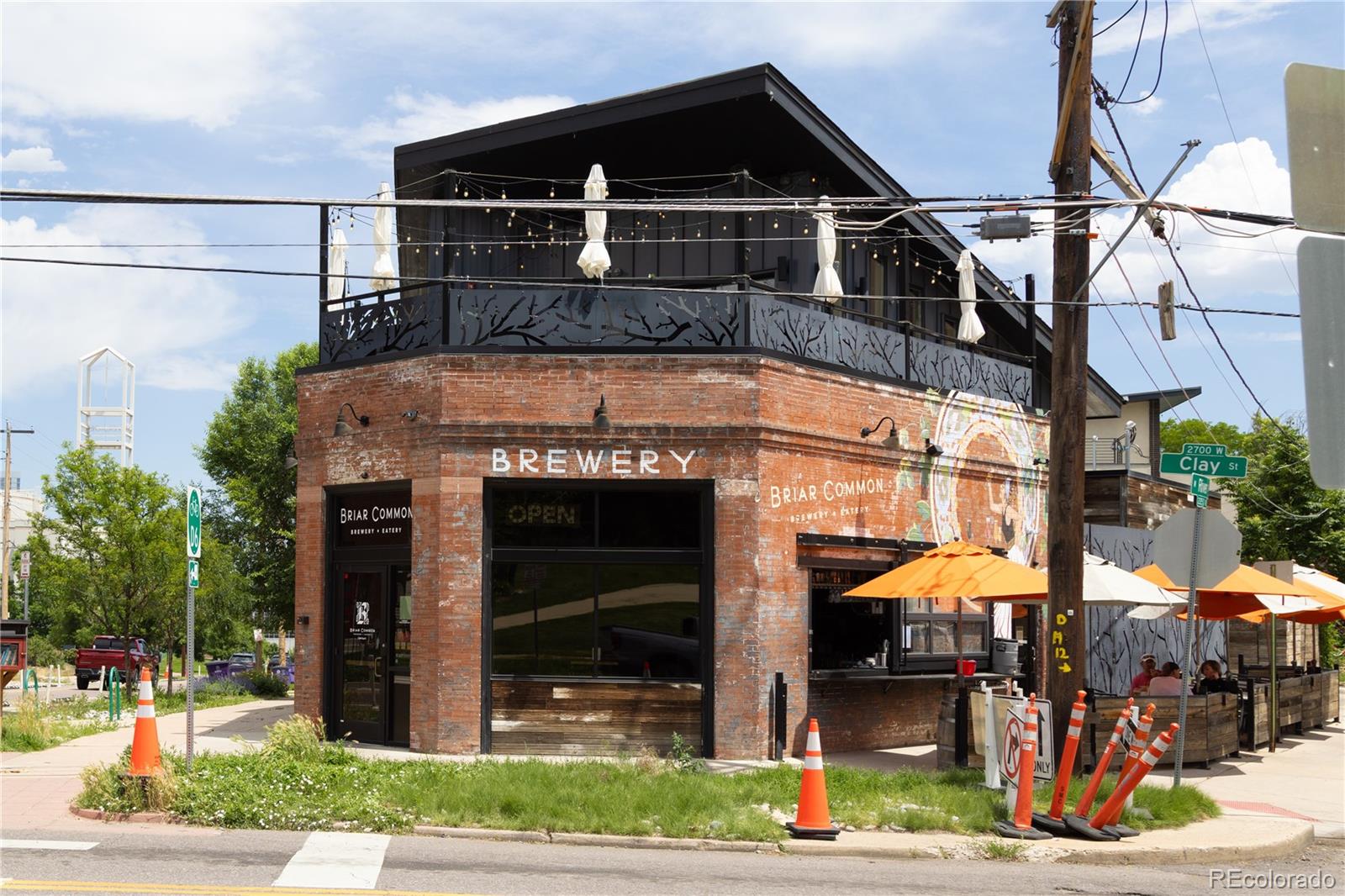 MLS Image #45 for 2060  eliot street,denver, Colorado