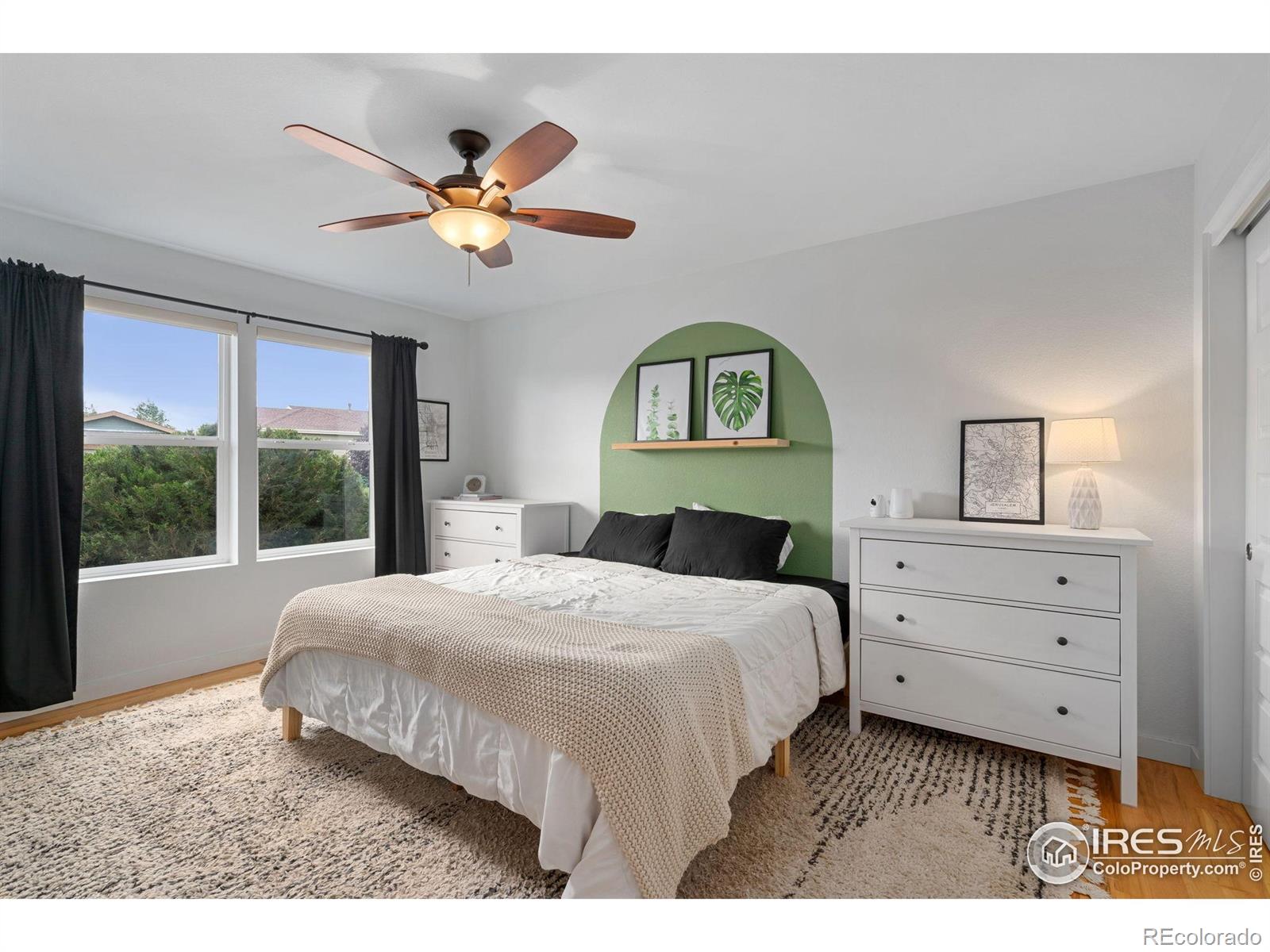 MLS Image #10 for 512  prairie clover way,severance, Colorado