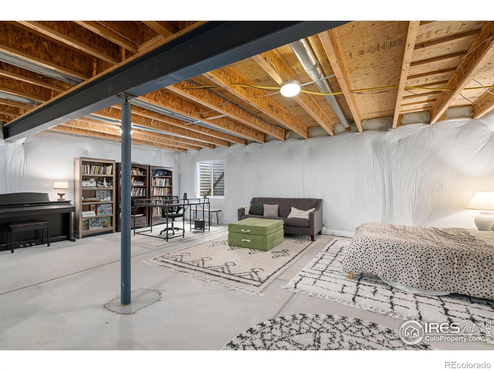 MLS Image #19 for 512  prairie clover way,severance, Colorado
