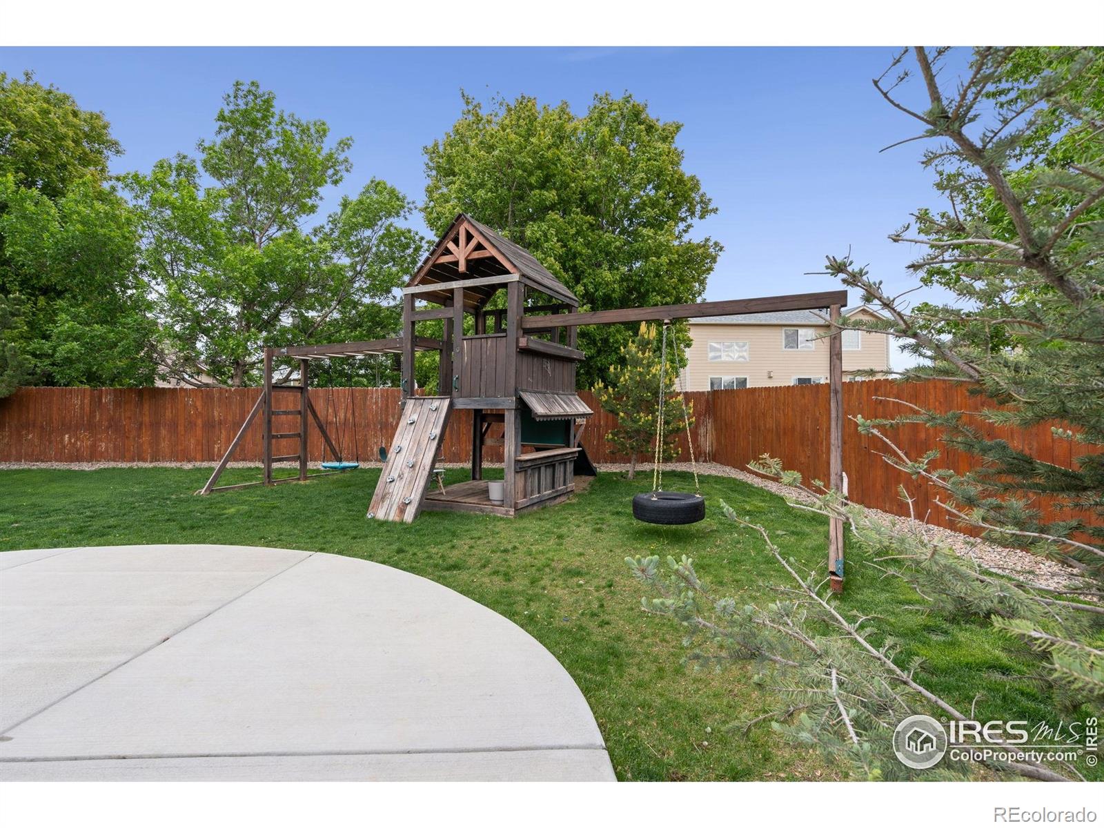 MLS Image #24 for 512  prairie clover way,severance, Colorado
