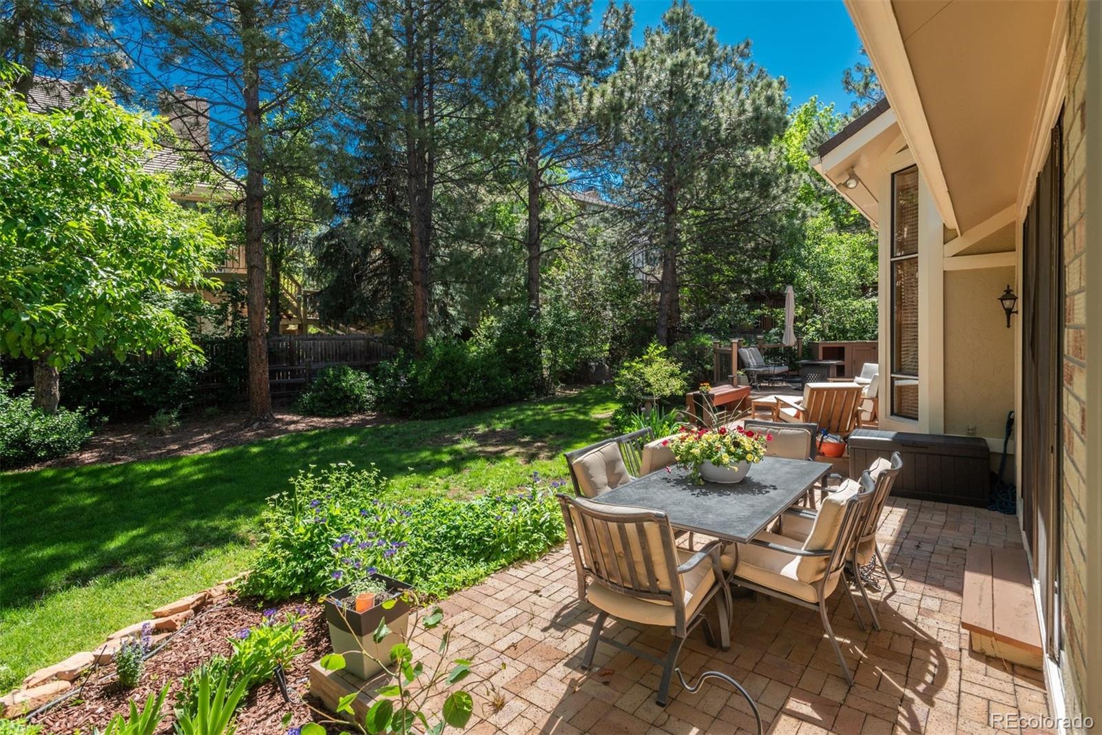 MLS Image #38 for 5063 e otero circle,centennial, Colorado