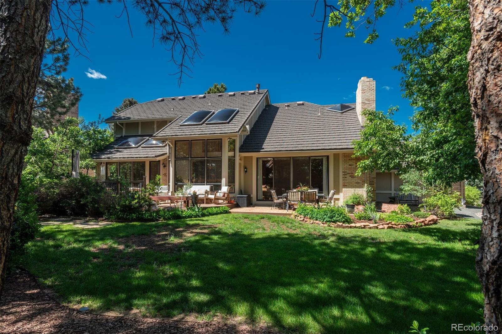 MLS Image #40 for 5063 e otero circle,centennial, Colorado