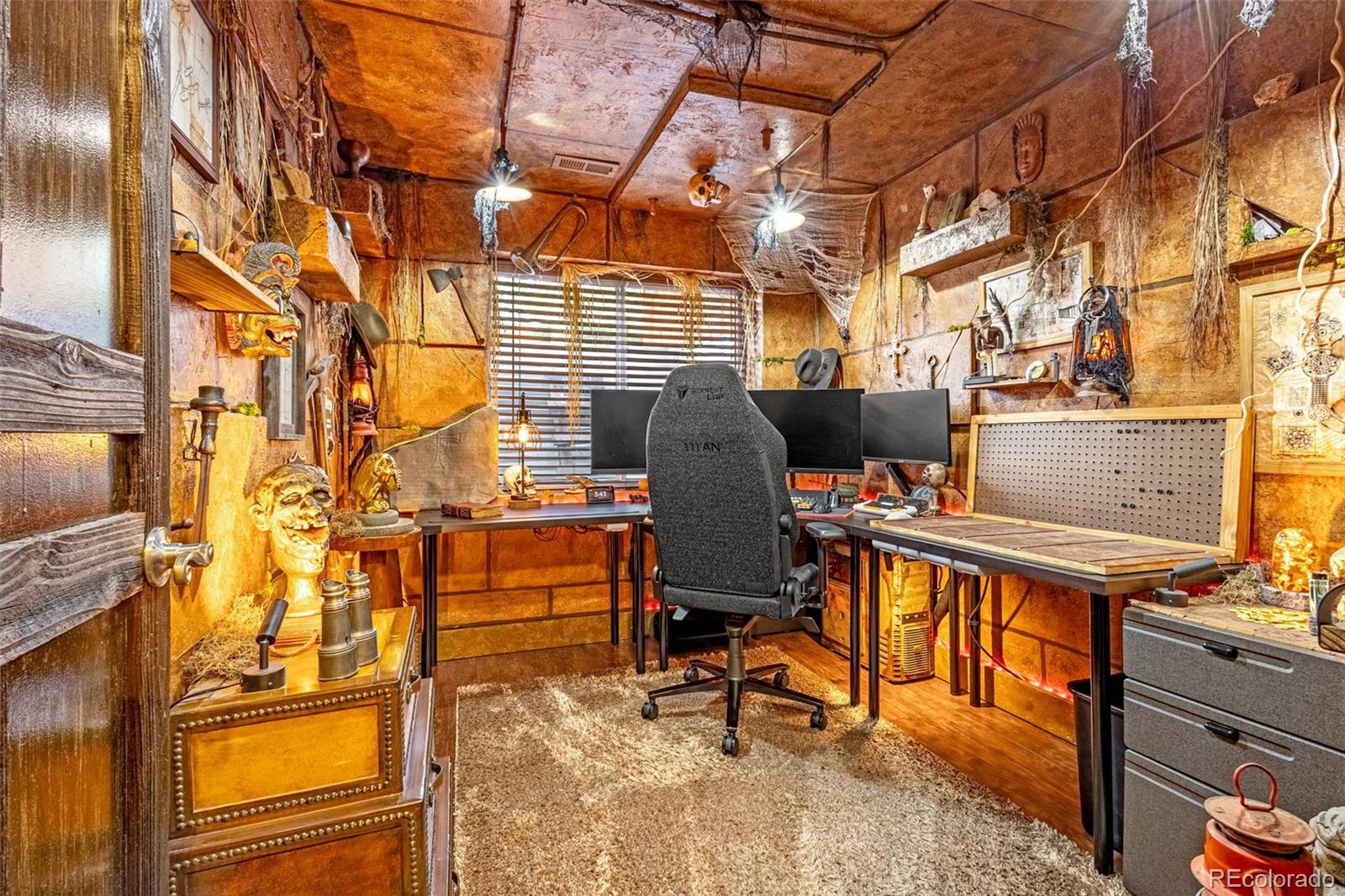 MLS Image #30 for 8313  andrus drive,colorado springs, Colorado