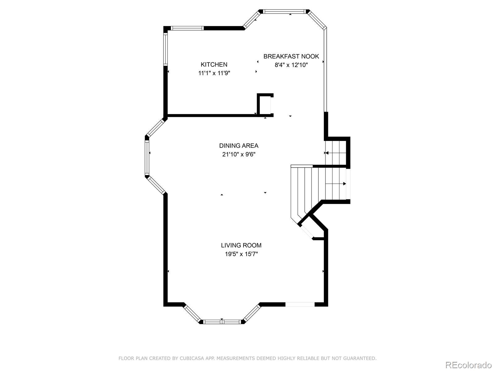 MLS Image #41 for 8313  andrus drive,colorado springs, Colorado