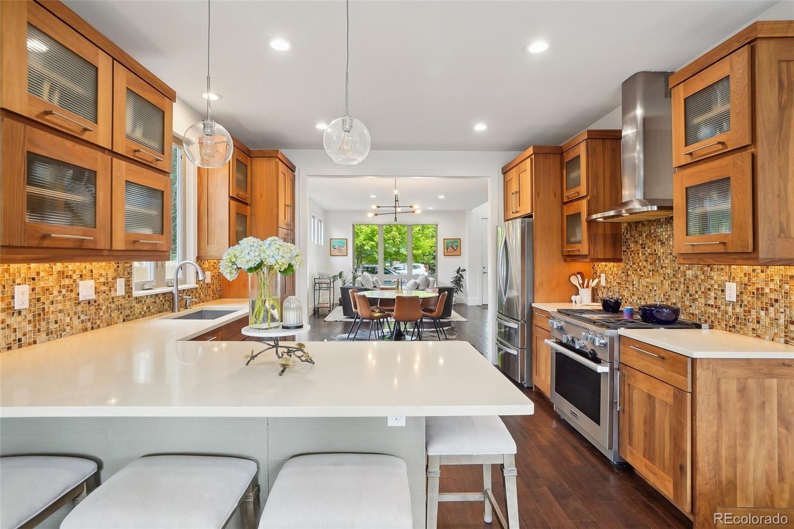 MLS Image #10 for 1511 s pennsylvania street,denver, Colorado