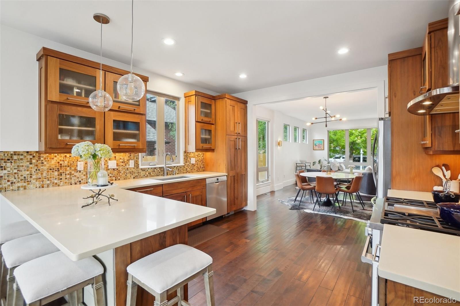 MLS Image #11 for 1511 s pennsylvania street,denver, Colorado