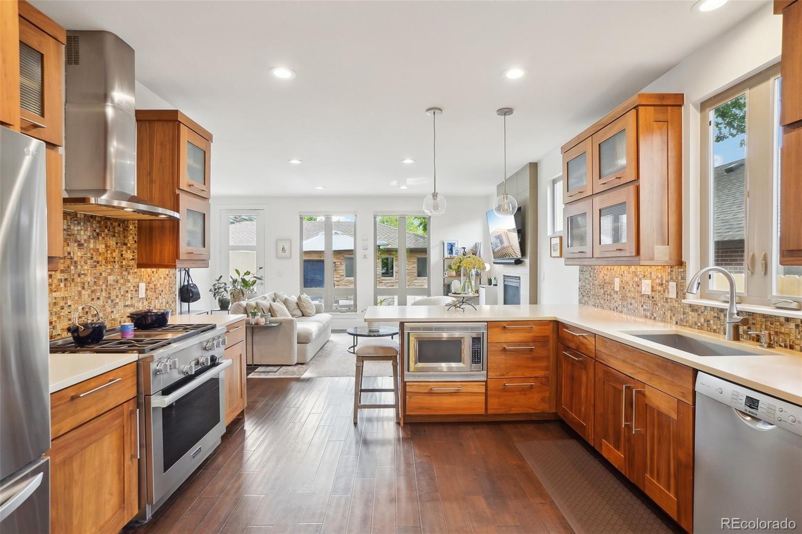 MLS Image #13 for 1511 s pennsylvania street,denver, Colorado