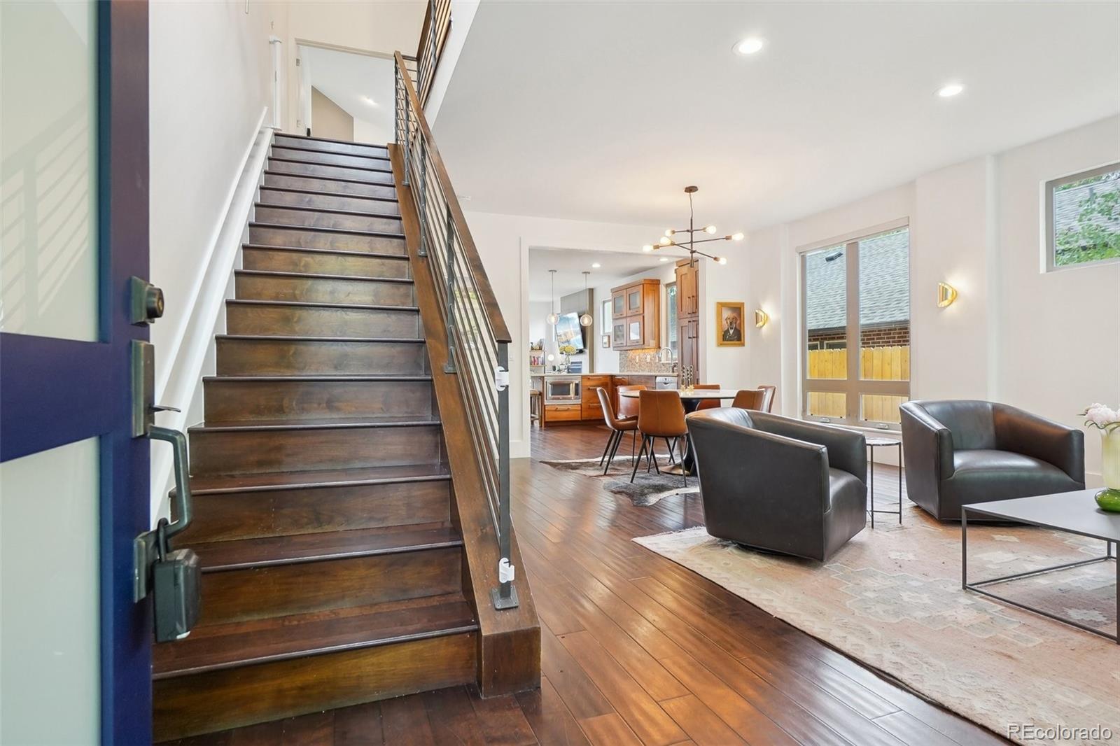 MLS Image #18 for 1511 s pennsylvania street,denver, Colorado