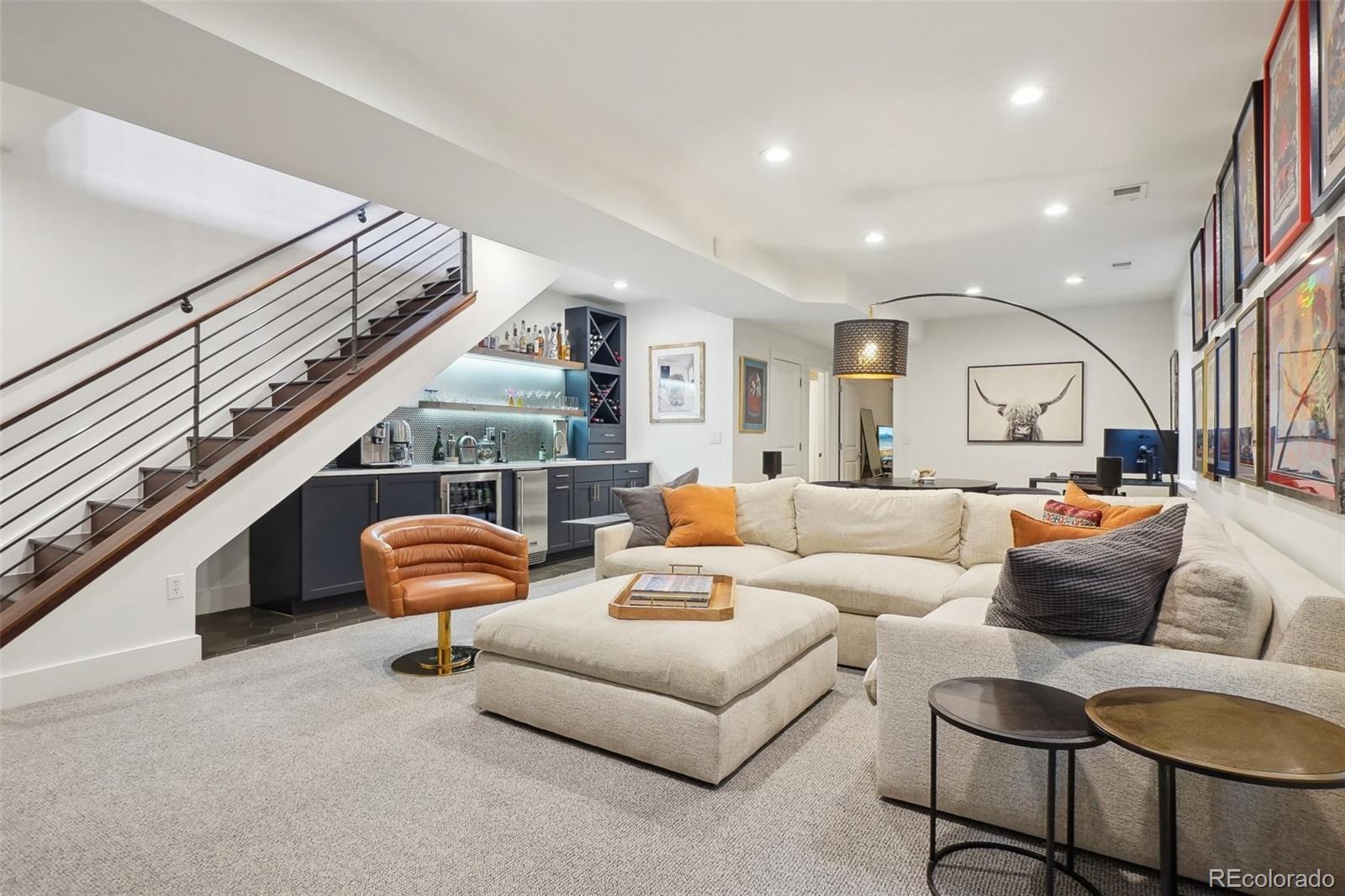 MLS Image #34 for 1511 s pennsylvania street,denver, Colorado