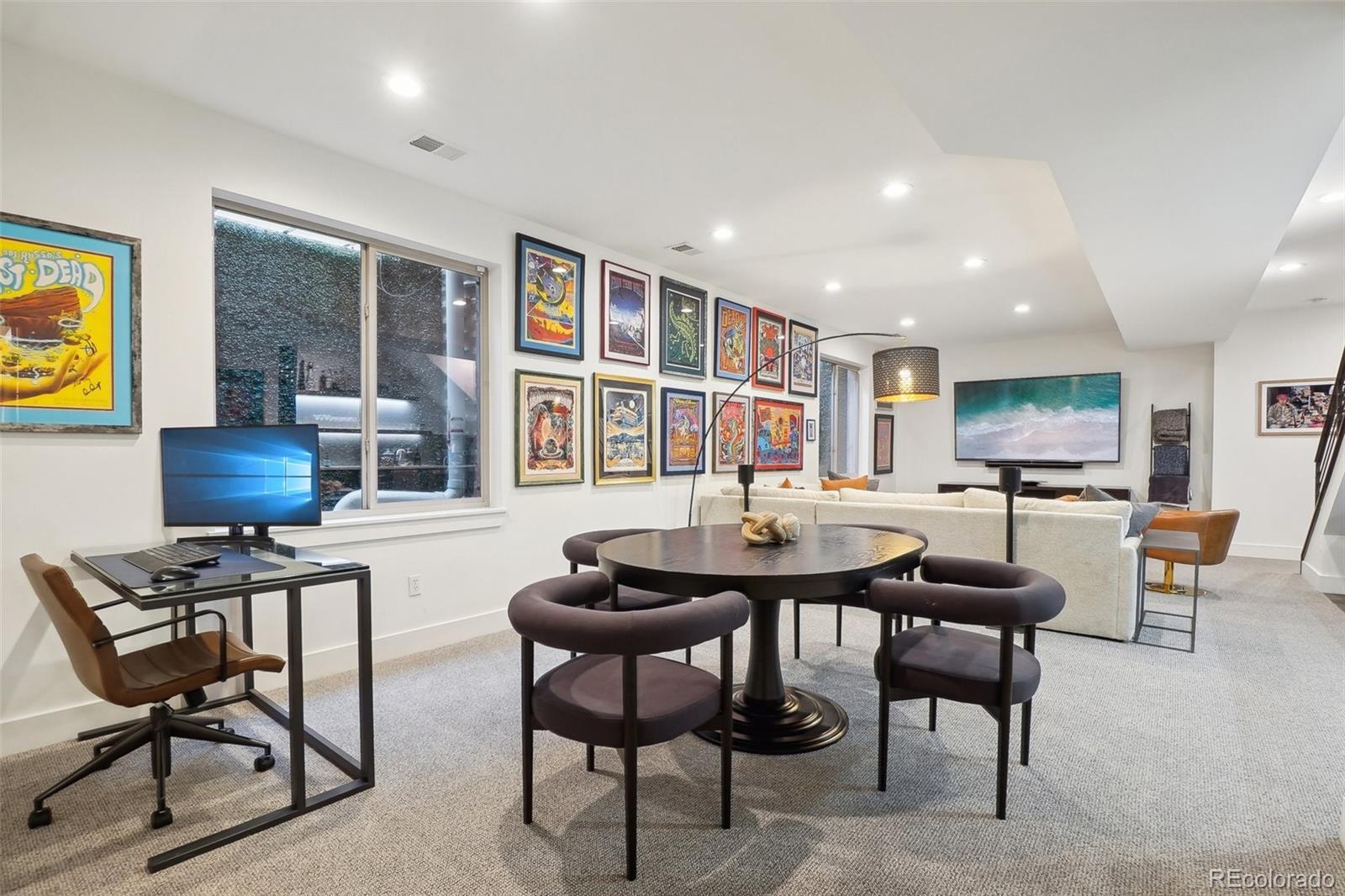 MLS Image #35 for 1511 s pennsylvania street,denver, Colorado