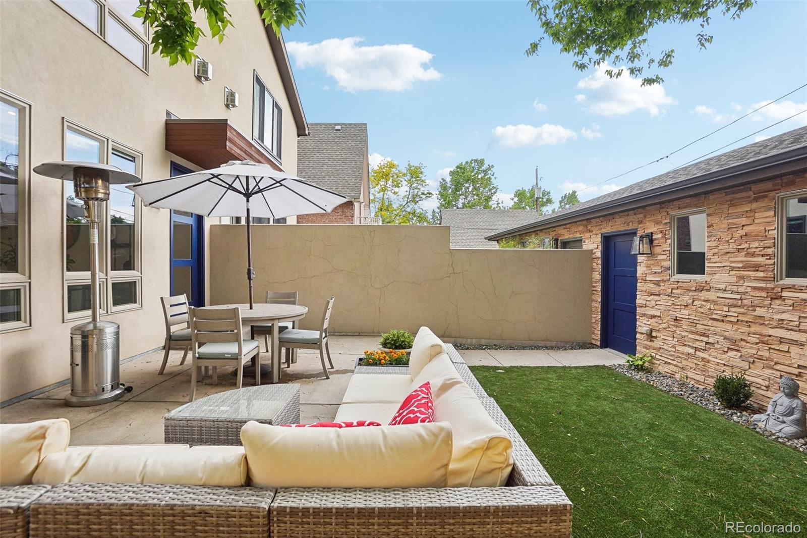 MLS Image #41 for 1511 s pennsylvania street,denver, Colorado