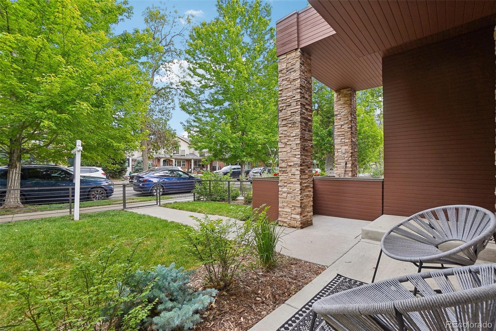 MLS Image #46 for 1511 s pennsylvania street,denver, Colorado