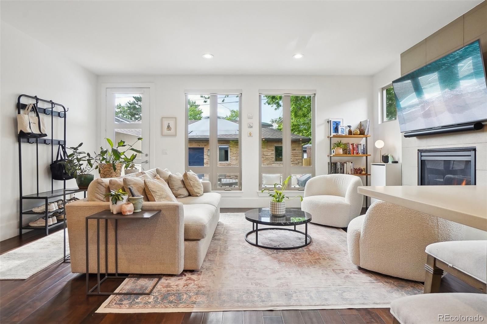 MLS Image #6 for 1511 s pennsylvania street,denver, Colorado