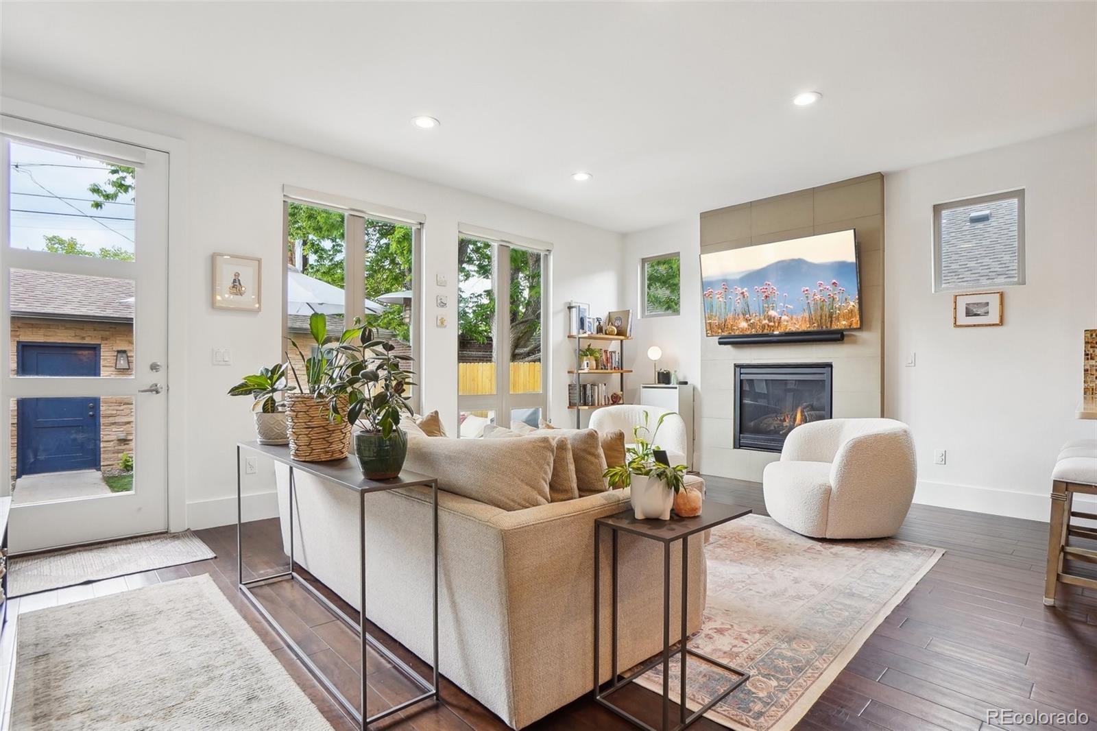 MLS Image #7 for 1511 s pennsylvania street,denver, Colorado