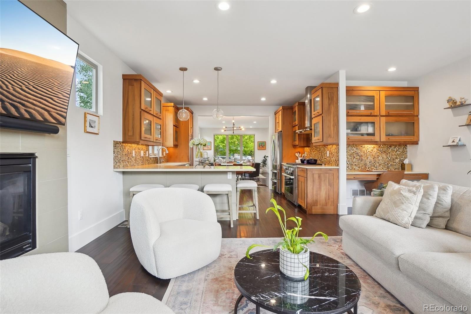 MLS Image #9 for 1511 s pennsylvania street,denver, Colorado